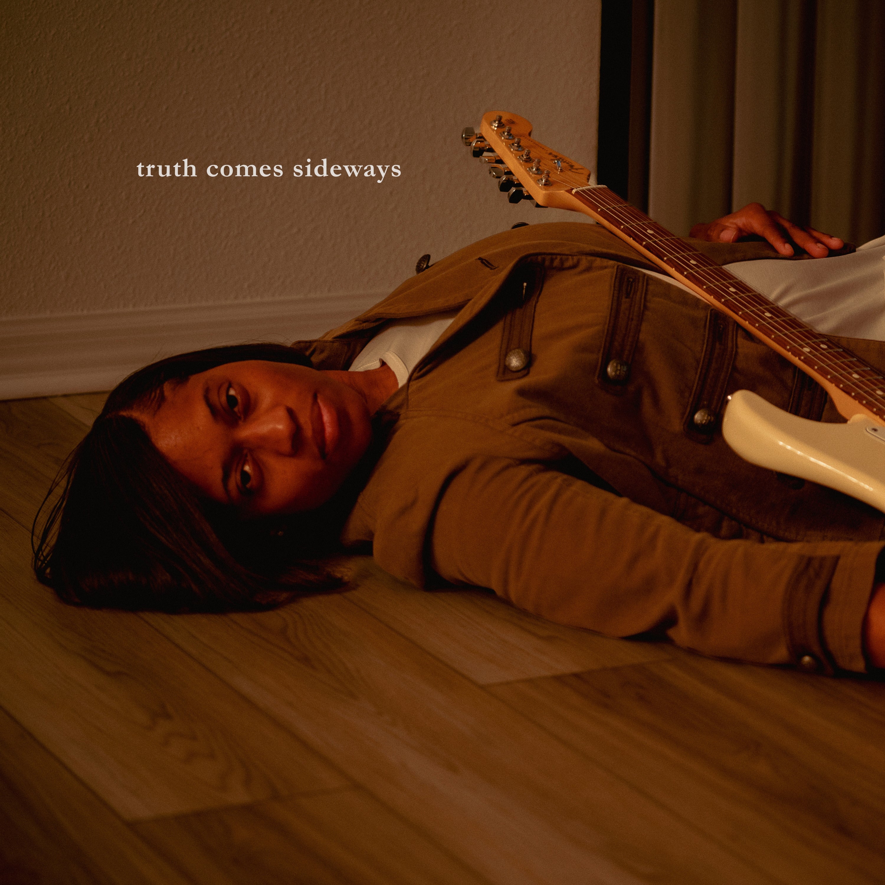 Geryah Dingle Releases Groove-Driven Synth-Pop Single “Truth Comes Sid ...