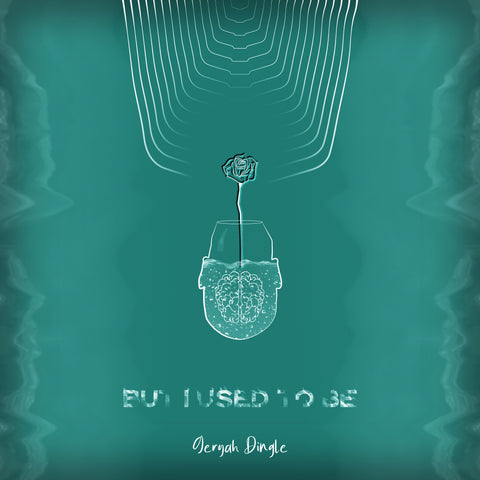 Geryah Dingle Releases New Single ‘But I Used to Be’