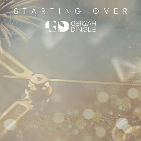 Starting Over
