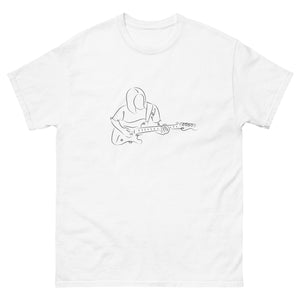 Geryah Dingle Music - Classic tee